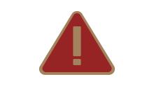 Facility Closure Icon